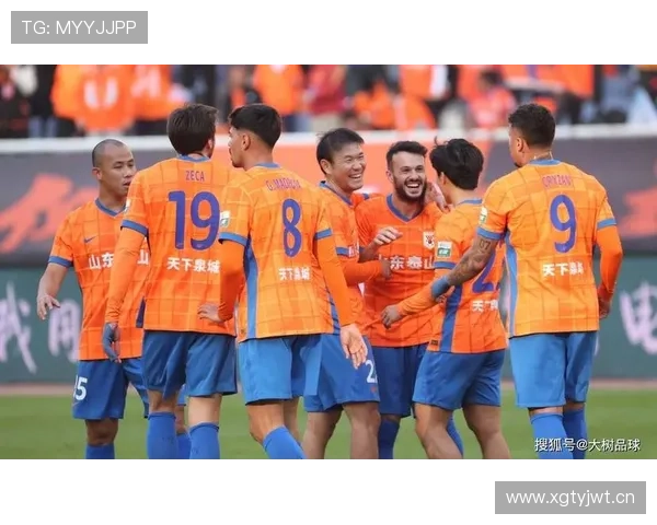 山东泰山阵容更新缓慢，稳定性持续波动对赛季走势形成制约