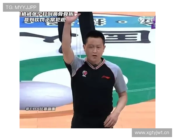 技术犯规和违体犯规有何区别？一文看懂两种判罚的核心差异
