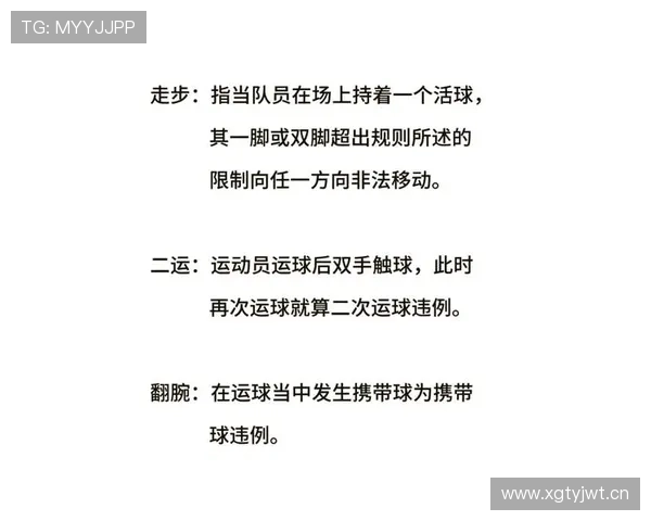 篮球规则解析持球五秒违例的具体判定标准与常见执行细节